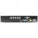 DVR & 4-Camera Kit 500GB HDMI