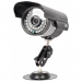 DVR & 4-Camera Kit 500GB HDMI