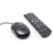 DVR & 4-Camera Kit 500GB HDMI