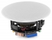 LOWPROFILE PLAFOND SPEAKER 100V 5,25"