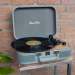 Platenspeler met Bluetooth® en USB-speler / recorder
