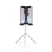 TTMT100BK Tablethouder | 4.2-10 " | Draai- en Kantelbaar | Toepassing: Universeel