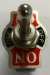 TUIMELSCHAKELAAR INBOUW 1-0-1 PULS 10 A 250VAC