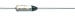 TZ D-216 Thermische Zekering 216 °C