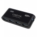 GN53403 LOGILINK 4-POORTS USB 3.0 HUB MET VOEDING 