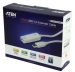 12 m USB 2.0 verlengkabel (Daisy-chaining tot 60 m)