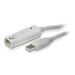 UE2120 12 m USB 2.0 verlengkabel (Daisy-chaining tot 60 m)