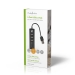 USB-Hub | USB-A Male | USB-A Female | 3 poort(en) | USB Gevoed | SD & MicroSD / 3x USB