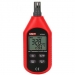 UT333 MINI TEMPERATUUR EN VOCHTIGHEIDSMETER