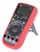 Digitale multimeter Mean value 3999 Cijfers 1000 VAC 1000 VDC 10 ADC