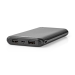 Powerbank | 10000 mAh | 1x 3.0 + 1x 2.1 + 1x 1.0 A | Outputs: 3 | Output: 1x USB-C™ / 2x USB-A | Inputs: 1x Micro USB / 1x USB-C™ | Lithium-Polymeer
