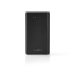 Powerbank | 15000 mAh | 2 USB-A uitgangen 3.1 A | micro-USB ingang | Zwart
