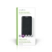 Powerbank | 20000 mAh | 1x 3.0 + 1x 2.1 + 1x 1.0 A | Outputs: 3 | Output: 1x USB-C™ / 2x USB-A | Inputs: 1x Micro USB / 1x USB-C™ | Lithium-Polymeer
