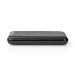 Powerbank | 5000 mAh | 2x 1.0 A | Outputs: 2 | Output: 2x USB-A | Inputs: 1x Micro USB | Lithium-Polymeer