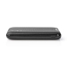 Powerbank | 5000 mAh | 2x 1.0 A | Outputs: 2 | Output: 2x USB-A | Inputs: 1x Micro USB | Lithium-Polymeer