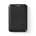 Powerbank | 5000 mAh | 2x 1.0 A | Outputs: 2 | Output: 2x USB-A | Inputs: 1x Micro USB | Lithium-Polymeer