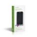 Powerbank | 5000 mAh | 2x 1.0 A | Outputs: 2 | Output: 2x USB-A | Inputs: 1x Micro USB | Lithium-Polymeer