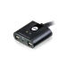 US424-AT 4 x 4 USB 2.0 switch voor randapparatuur