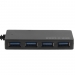 USB 3.0 HUB 4 POORTS ULTRA DUN