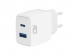 ACTAC2122 USB-C & USB-A Oplader 20W met Power Delivery PPS, Quick Charge, GaNFast