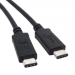USB 3.1 CABLE 1M USB C MALE - USB C MALE