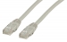 CAT6 UTP Netwerkkabel RJ45 (8/8) Male - RJ45 (8/8) Male 3.00 m Grijs
