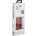 PO3506032 V-TAC POWERBANK 10.000mA COMPACT ZWART 2 x USB