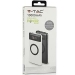 PO3506042 V-TAC POWERBANK 10000MA MET LCD EN QI LADER