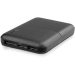 PO3506031 V-TAC POWERBANK 5000mA ZWART COMPACT 2 x USB