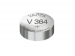 V364 HORLOGEBATTERIJ 1.55V-20mAh SR60 364 - AG1 (1st/bl)