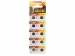 HORLOGEBATTERIJ 1.5V-30mAh LR921/AG6 (10 st./bl)