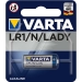 VARTA-4001 Alkaline Batterij LR1 1.5 V 1-Blister