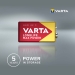 Longlife Max Power 9V 1-Blister