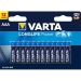 VARTA-4903-12B Alkaline Batterij AAA 1.5 V High Energy 12-Pack