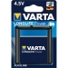 VARTA-4912/1 Alkaline Batterij 3LR12 4.5 V High Energy 1-Blister