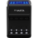 AA/AAA NiMH Batterij Lader 4x AA/HR6 2100 mAh