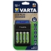 AA/AAA NiMH Batterij Lader 4x AA/HR6 2100 mAh