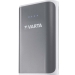 Draagbare Powerbank 6000 mAh Grijs