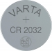 VARTA-CR2032 Lithium Knoopcel Batterij CR2032 3 V 1-Blister