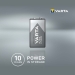 Lithium Batterij 9V 9 V 1-Blister