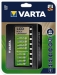 VARTA LCD MULTILADER voor 8 stuks AA of AAA