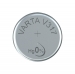VARTA-V317 Zilveroxide Batterij SR62 1.55 V 8 mAh 1-Pack