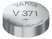 VARTA-V371 Zilveroxide Batterij SR69 1.55 V 32 mAh 1-Pack