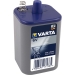 VARTA-V430V Zinkchloride Batterij | 6 V | 7500 mAh | 1-Pak
