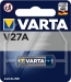 VARTA Alkaline V27A 12V