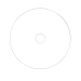 Blu-ray Wide Inkjet Printable Single layer 6x 25GB 25 Pack Spindel