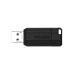 VB-49065 PinStripe USB Stick USB 2.0 64GB Zwart