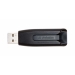 VB-49174 USB Stick USB 3.0 64 GB Zwart