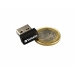 USB Stick USB 2.0 16 GB Zwart