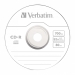 CD-R 52x 700 MB 10 Pack Slim Case Extra Protection